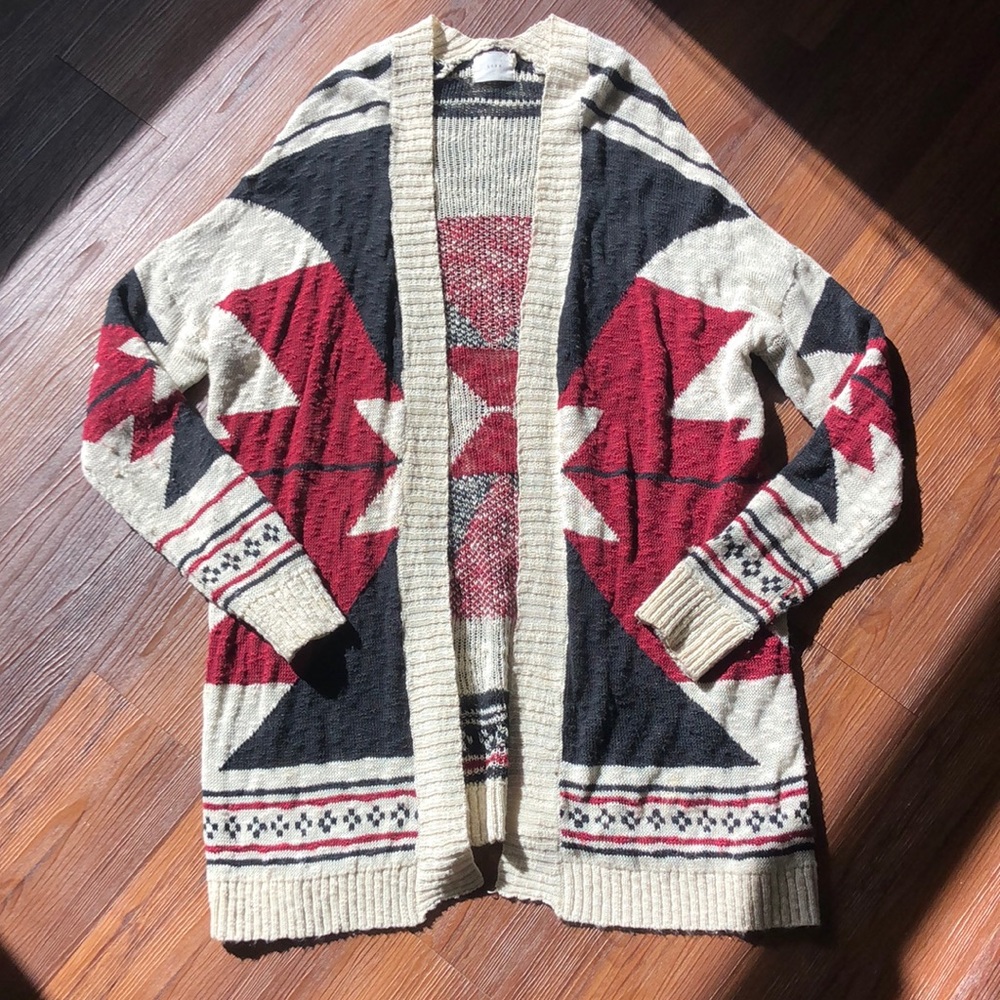 Cardigan